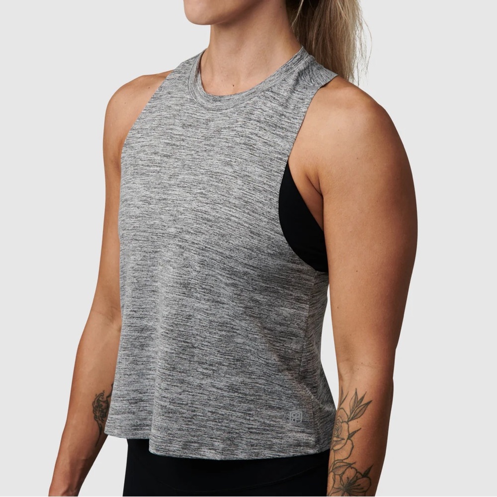 Born Primitive Elevate Crop 2.0